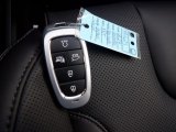 2024 Hyundai Palisade XRT AWD Keys