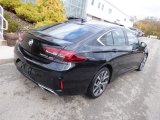 2018 Buick Regal Sportback GS AWD Exterior