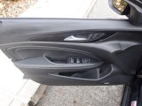 2018 Buick Regal Sportback GS AWD Door Panel