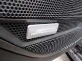 2018 Buick Regal Sportback GS AWD Audio System