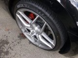 Maserati Wheels and Tires