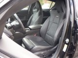 2018 Buick Regal Sportback GS AWD Front Seat