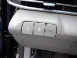 2024 Hyundai Elantra SEL Controls