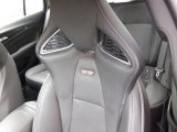 2018 Buick Regal Sportback GS AWD Front Seat