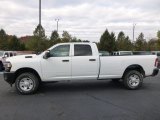 2024 Ram 3500 Tradesman Crew Cab 4x4 Exterior