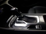 2018 Buick Regal Sportback GS AWD 9 Speed Automatic Transmission