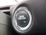 2018 Buick Regal Sportback GS AWD Controls