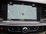 2018 Buick Regal Sportback GS AWD Navigation