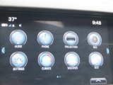 2018 Buick Regal Sportback GS AWD Controls