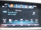 2018 Buick Regal Sportback GS AWD Controls