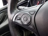 2018 Buick Regal Sportback GS AWD Steering Wheel