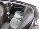 2018 Buick Regal Sportback GS AWD Rear Seat