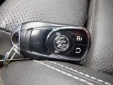 2018 Buick Regal Sportback GS AWD Keys