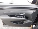 2024 Hyundai Tucson Limited Hybrid AWD Door Panel