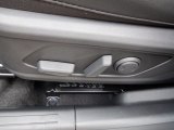 2024 Hyundai Tucson Limited Hybrid AWD Front Seat
