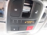 2024 Hyundai Tucson Limited Hybrid AWD Controls