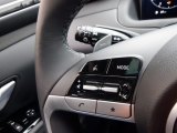 2024 Hyundai Tucson Limited Hybrid AWD Steering Wheel