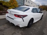2023 Toyota Camry SE Exterior