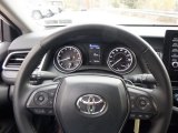 2023 Toyota Camry SE Steering Wheel