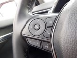 2023 Toyota Camry SE Steering Wheel