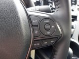 2023 Toyota Camry SE Steering Wheel