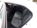 2023 Toyota Camry SE Rear Seat