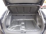 2024 Hyundai Kona SEL AWD Trunk