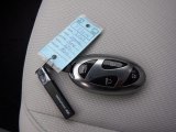 2024 Hyundai Kona SEL AWD Keys