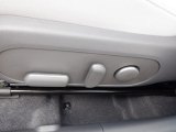 2024 Hyundai Kona SEL AWD Front Seat
