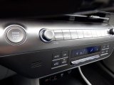 2024 Hyundai Kona SEL AWD Controls