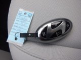 2024 Hyundai Kona SEL AWD Keys