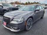 2023 Chrysler 300 Touring L AWD Front 3/4 View