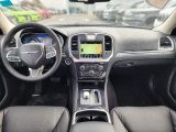 2023 Chrysler 300 Touring L AWD Black Interior