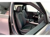 2023 Mercedes-Benz EQB 300 4Matic Front Seat