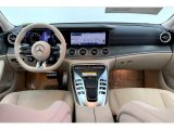2024 Mercedes-Benz AMG GT 53 Dashboard