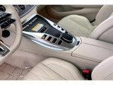 2024 Mercedes-Benz AMG GT 53 Controls