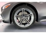 2024 Mercedes-Benz AMG GT 53 Wheel
