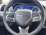2023 Chrysler 300 Touring L AWD Steering Wheel