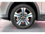 2023 Mercedes-Benz EQB 300 4Matic Wheel