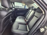 2023 Chrysler 300 Touring L AWD Rear Seat