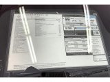 2023 Mercedes-Benz EQB 300 4Matic Window Sticker