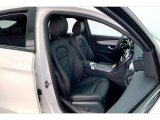 2023 Mercedes-Benz GLC 300 4Matic Coupe Front Seat