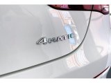 Mercedes-Benz GLC Badges and Logos