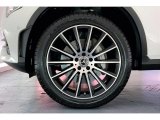 Mercedes-Benz GLC 2023 Wheels and Tires