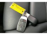 2023 Mercedes-Benz GLC 300 4Matic Coupe Keys