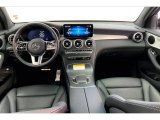2023 Mercedes-Benz GLC Interiors