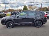 2023 Subaru Forester Wilderness Exterior