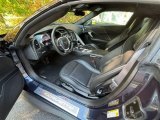 2015 Chevrolet Corvette Interiors