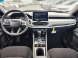 2023 Jeep Compass Sport 4x4 Dashboard