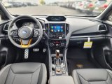 Subaru Forester Interiors